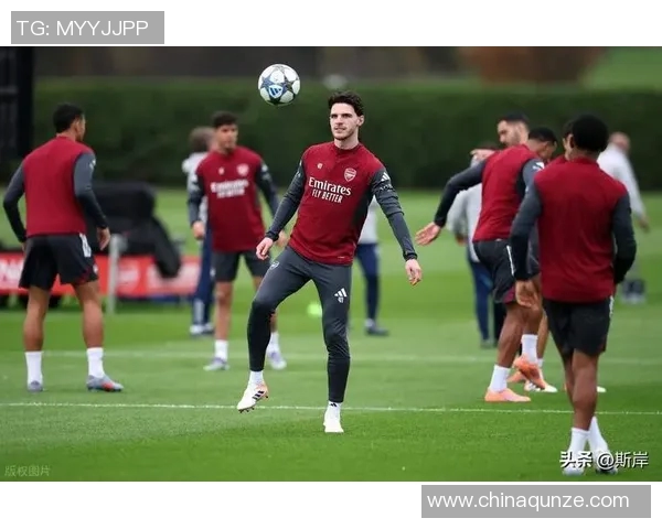 热刺与阿森纳激战正酣谁能在北伦敦德比中笑到最后